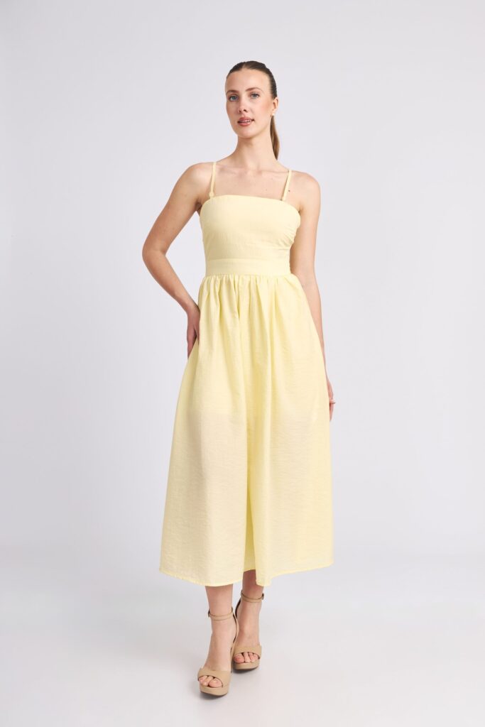 VESTIDO DILETTA