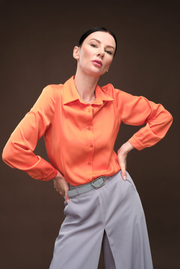 BLUSA ILINA