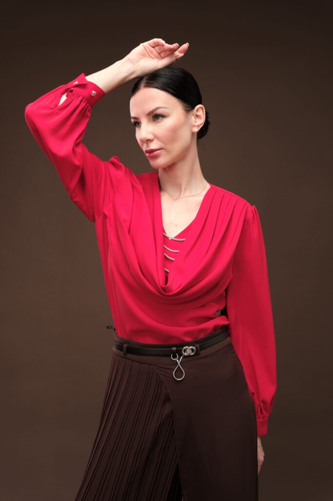 BLUSA PIERA