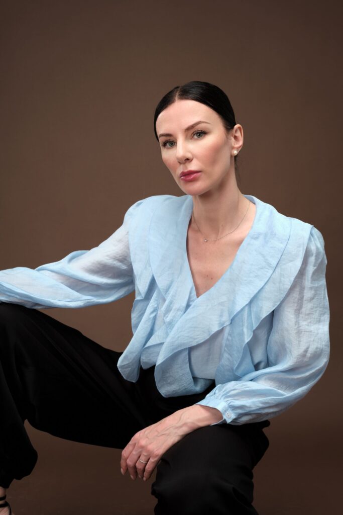 BLUSA TERINA